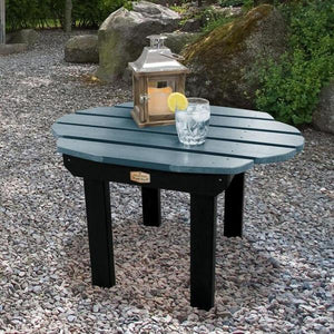 The Essential Side Table Outdoor Tables