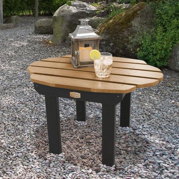 The Essential Side Table Outdoor Tables