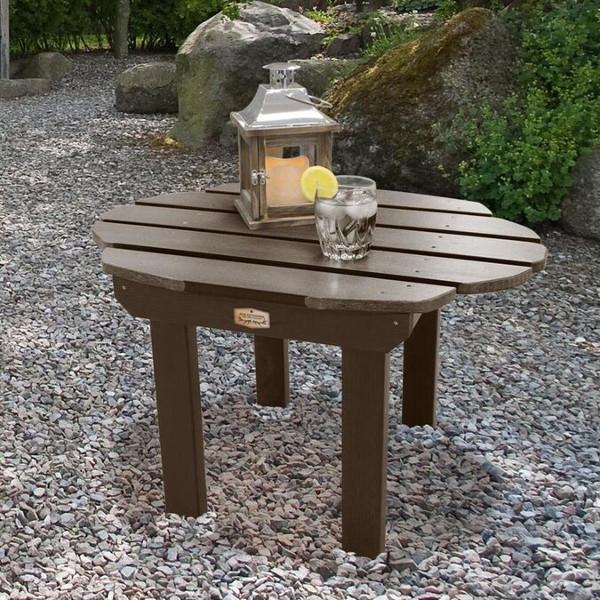 The Essential Side Table Outdoor Tables