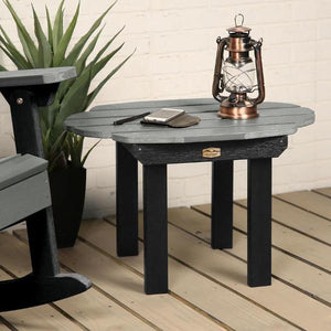 The Essential Side Table Outdoor Tables