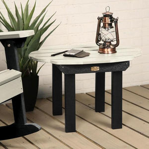 The Essential Side Table Outdoor Tables