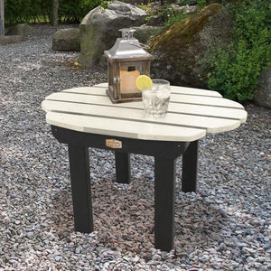 The Essential Side Table Outdoor Tables