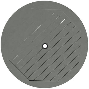 The Sequoia Professional Commercial Grade 36 inch Round Bistro Dining Height Table Dining Height Table