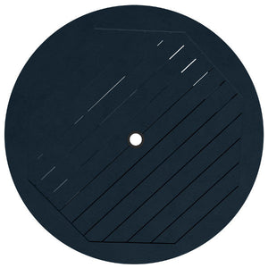 The Sequoia Professional Commercial Grade 36 inch Round Counter Height Bistro Dining Table Dining Table