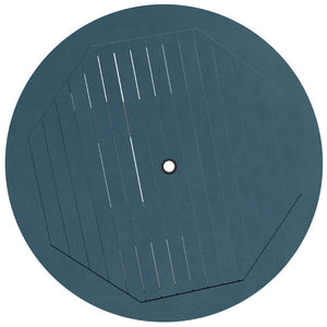 The Sequoia Professional Commercial Grade 48 inch Round Counter Height Dining Table Dining Table