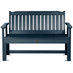 The Sequoia Professional Commercial Grade Exeter 4' Garden Bench Garden Bench
