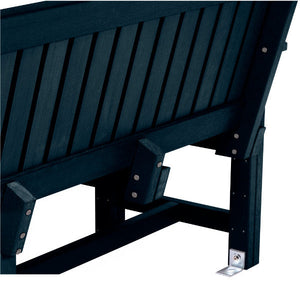 The Sequoia Professional Commercial Grade Exeter 6' Garden Bench Garden Bench