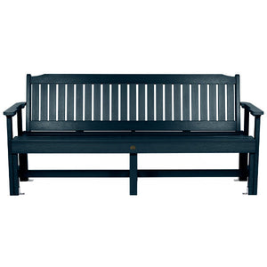 The Sequoia Professional Commercial Grade Exeter 6' Garden Bench Garden Bench