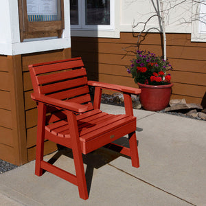 The Sequoia Professional Commercial Grade Glennville Lounge Chair Lounge Chair