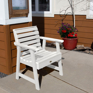 The Sequoia Professional Commercial Grade Glennville Lounge Chair Lounge Chair