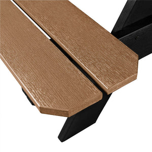 The Sequoia Professional Commercial Grade National Picnic Table Picnic Table