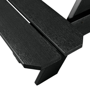 The Sequoia Professional Commercial Grade National Picnic Table Picnic Table