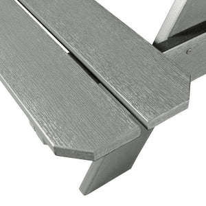 The Sequoia Professional Commercial Grade National Picnic Table Picnic Table