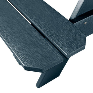 The Sequoia Professional Commercial Grade National Picnic Table Picnic Table