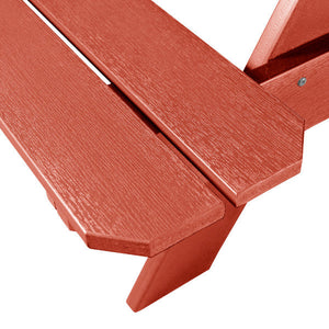 The Sequoia Professional Commercial Grade National Picnic Table Picnic Table