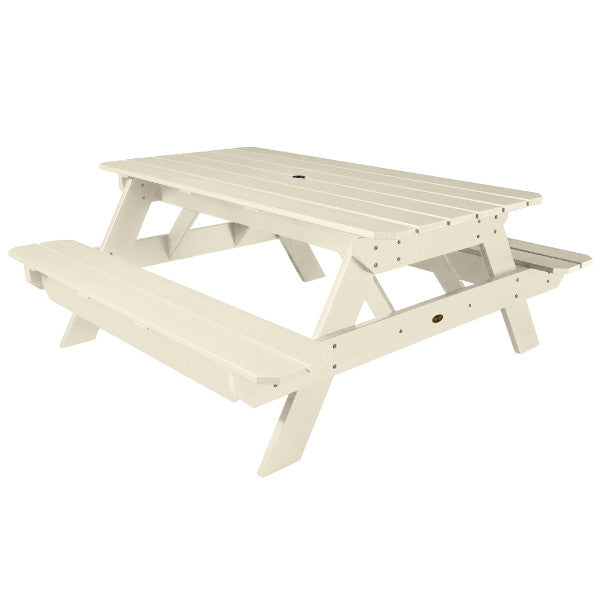 The Sequoia Professional Commercial Grade National Picnic Table Picnic Table