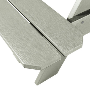 The Sequoia Professional Commercial Grade National Picnic Table Picnic Table