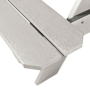 The Sequoia Professional Commercial Grade National Picnic Table Picnic Table