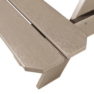 The Sequoia Professional Commercial Grade National Picnic Table Picnic Table