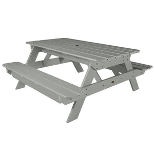 The Sequoia Professional Commercial Grade National Picnic Table Picnic Table