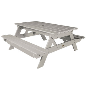 The Sequoia Professional Commercial Grade National Picnic Table Picnic Table