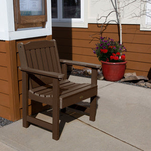 The Sequoia Professional Commercial Grade Springville Lounge Chair Lounge Chair