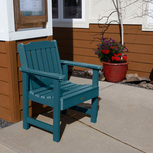 The Sequoia Professional Commercial Grade Springville Lounge Chair Lounge Chair