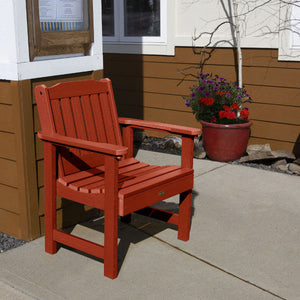 The Sequoia Professional Commercial Grade Springville Lounge Chair Lounge Chair