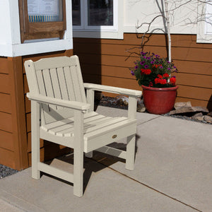 The Sequoia Professional Commercial Grade Springville Lounge Chair Lounge Chair