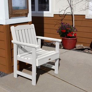 The Sequoia Professional Commercial Grade Springville Lounge Chair Lounge Chair