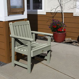 The Sequoia Professional Commercial Grade Springville Lounge Chair Lounge Chair