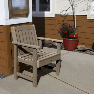 The Sequoia Professional Commercial Grade Springville Lounge Chair Lounge Chair