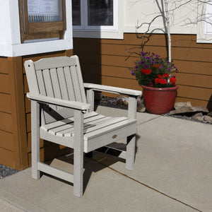 The Sequoia Professional Commercial Grade Springville Lounge Chair Lounge Chair