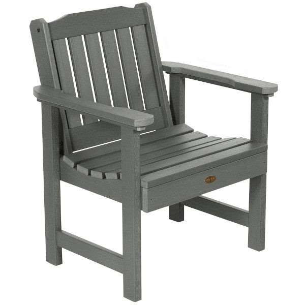 The Sequoia Professional Commercial Grade Springville Lounge Chair Lounge Chair Coastal Teak