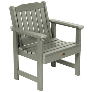 The Sequoia Professional Commercial Grade Springville Lounge Chair Lounge Chair Eucalyptus
