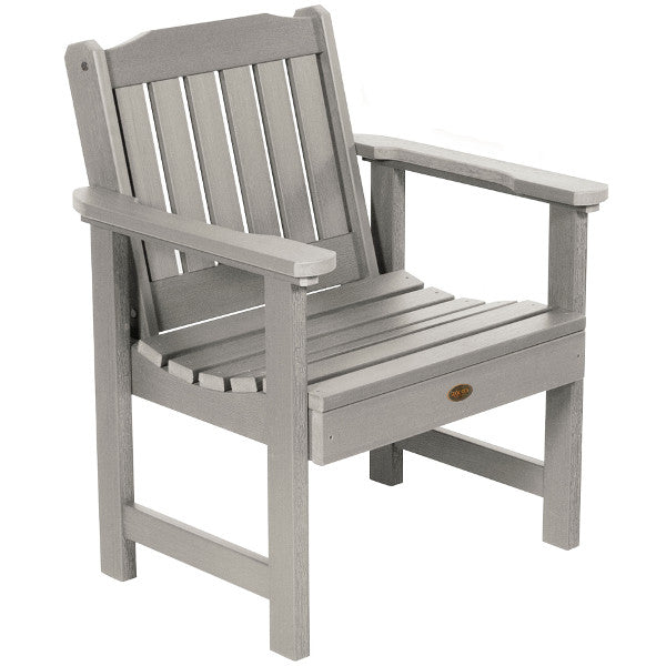 The Sequoia Professional Commercial Grade Springville Lounge Chair Lounge Chair Harbor Gray
