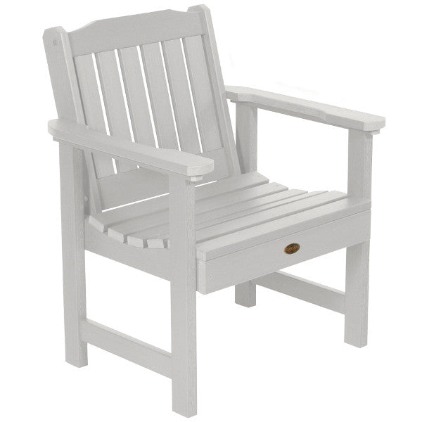 The Sequoia Professional Commercial Grade Springville Lounge Chair Lounge Chair White