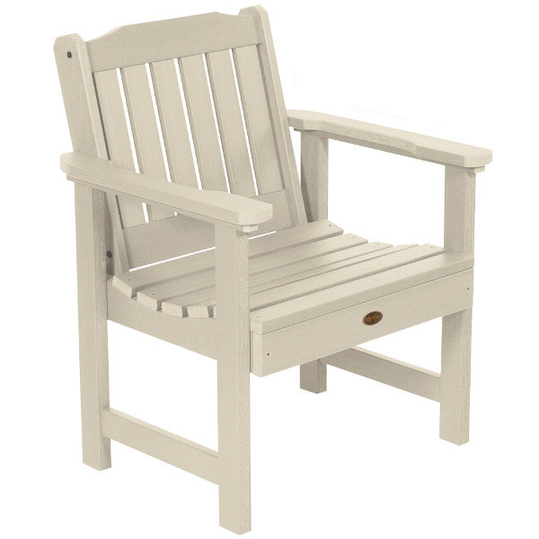 The Sequoia Professional Commercial Grade Springville Lounge Chair Lounge Chair Whitewash