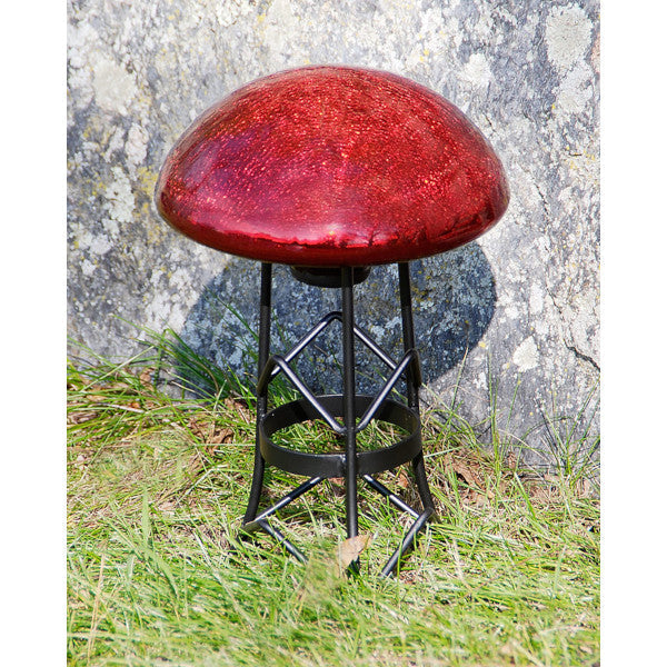 Toadstool Stand Stand