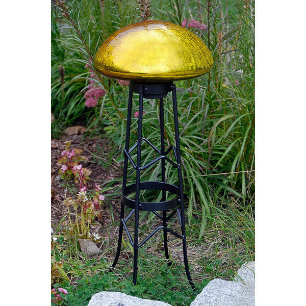 Toadstool Stand Stand