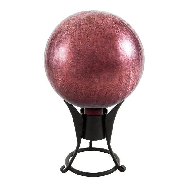 Trestle Gazing Globe Ball Stand Globe Ball Stand