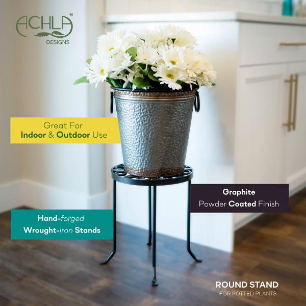 plant trivet indoor Trivet Plant Stand
