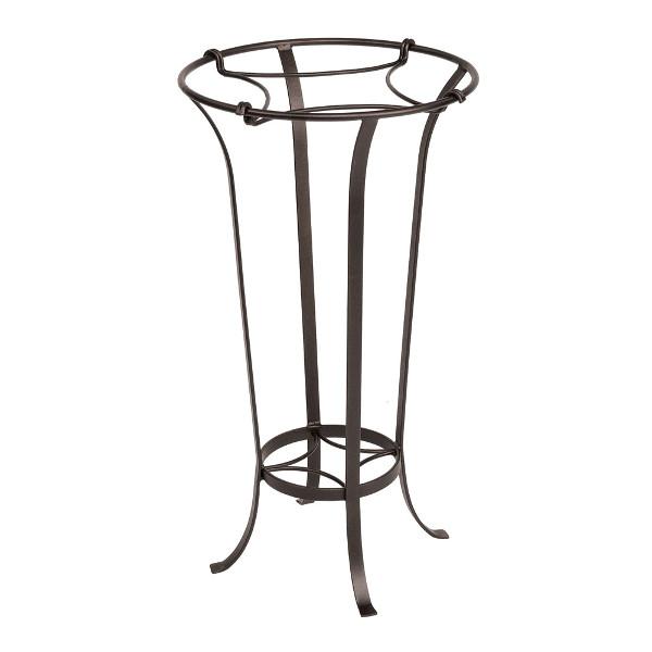 Tulip Plant Stand With Insert Plant Stand