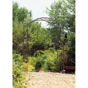 Tuscany Arbor Arbor