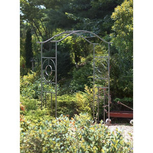 Tuscany Arbor Arbor