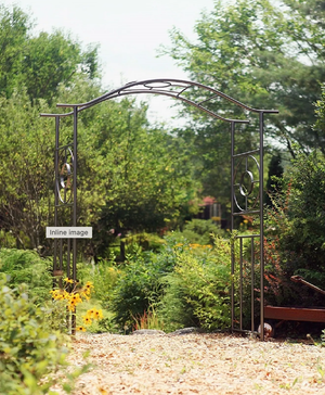 Tuscany Arbor Arbor Tuscany Arbor