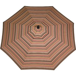 9 ft Market Umbrella