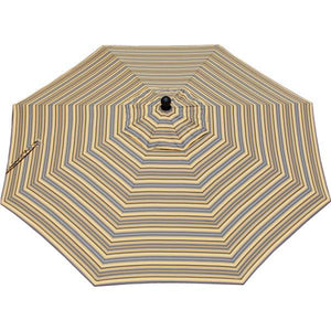 9 ft Market Umbrella