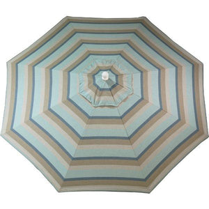 9 ft Market Umbrella