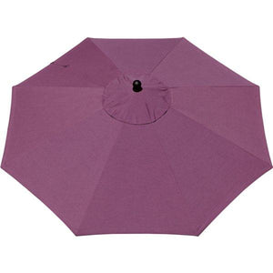 9 ft Market Umbrella